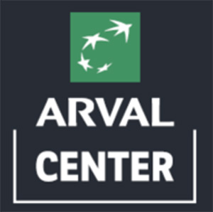 arval center padova